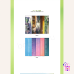 PLAVE - ASTERUM : The Shape of Things to Come (1st Mini Album) - Image 5