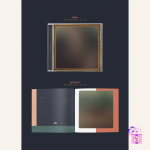 SOOJIN - RIZZ (2nd EP Album) [Jewel Ver.] - Image 3