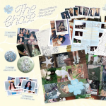 Hearts2Hearts - The Chase (Package Ver.) [1st Single Album] - Image 3