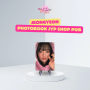 TWICE - Limited Photocard (With YOU-th JYP SHOP Photobook POB) - JEONGYEON ver. (JYP SHOP POB)