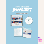NCT DREAM - Moonlight [Regular Edition] (Japanese Album) + POB - Image 2