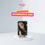 aespa - Limited Photocard (Whiplash SoundWave POB) - Ningning (SoundWave POB)