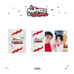 ATEEZ - Random Trading Card [ANITEEZ IN THE CALLING Limited MD]