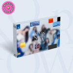 PURPLE KISS - OUR NOW (SIGNED) + Exclusive Photocard [1st English Album]