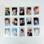 K-Pop Supply - Foldable Photocard Album (15 Pockets) - Image 6