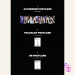 tripleS - EVOLution  (MUJUK) [QR Ver.] - Image 3