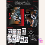 &TEAM - Go in Blind (Getsuro) [Limited Edition] (3rd Single Album) + POB - Image 2