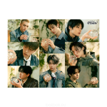 Stray Kids - Hollow (Limited Pressing) [Japan 3rd Mini Album]