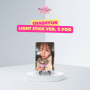 Kep1er - Limited Photocard (Official Light Stick Ver. 2) - CHAEHYUN ver.