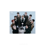 &TEAM - Yukiakari [Regular Edition] (2nd Full Album) + POB