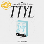 Loossemble - TTYL (3rd Mini Album) [OUTLET]