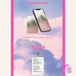 PURPLE KISS - FESTA (1st Single Album) [PocaAlbum Ver.] - Image 5