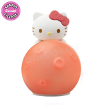 Hello Kitty and Friends - Hello Kitty Surprise Little Moon Light (Sanrio) - Image 3