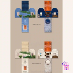 CLOSE YOUR EYES - ETERNALT (1st Mini Album) [Jewel ver.] - Image 6