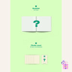 BTOB - WIND AND WISH [CLOVER Ver.] - Image 3