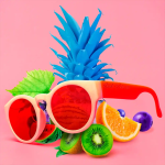 Red Velvet - The Red Summer (Special Mini Album) - Image 3