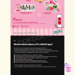 TWICE - TEN: The Story Goes On (Party lovely ver.) [4th Special Album] - Image 3