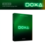 SECRET NUMBER - DOXA (6th Single Album) + Poster