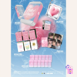 TEMPEST - RE: Full Of Youth (6th Mini Album) [PLVE ver.] - Image 3