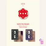 Jeon Somi - Game Plan [Jewel Album Ver.] - Image 4