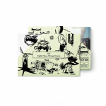 RM (BTS) - Right Place, Wrong Person [Weverse Albums ver.]