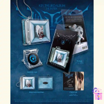 KEY (SHINee) - HUNTER (SMini Ver.) [3rd Album] - Image 2