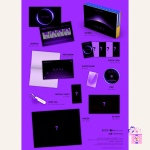 Lovely Runner - OST (Original Soundtrack) [2nd Pre-Order] - Image 4