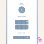 DKB - I Need Love (6th Mini Album) - Image 3