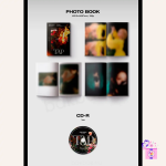 SECRET NUMBER - TAP (5th Single Album) - Image 3