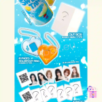 ifeye - sweet tang (Nemo Ver.) [2nd EP Album] - Image 3