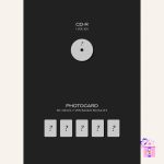 MONSTA X - REASON [Random Jewel Ver.] [OUTLET] - Image 4