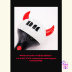 BABYMONSTER - Official Light Stick - Image 9