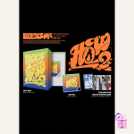 BOYNEXTDOOR - HOW? (2nd EP Album) [KiT Ver.] - Image 2