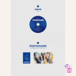 ARTBEAT v - Dubi Dubi (1st Single Album) - Image 3