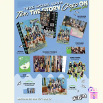 TWICE - TEN: The Story Goes On (EPISODE ver.) [4th Special Album] - Image 2