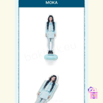 ILLIT - Random Acrylic Stand Lucky Draw (2025 Glitter Day in Seoul Limited MD) - Image 9