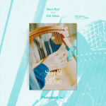 Moon Byul (MAMAMOO) - Starlit of Muse (1st Full Album) [Photobook ver.]