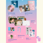 Jo Yuri - Episode 25 (Limited Edition) [3rd Mini Album] - Image 3