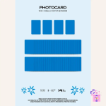 SEVENTEEN - Seventeenth Heaven [CARAT Ver.] + Weverse Gifts - Image 8