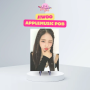 tripleS - Limited Postcard (EVOLution AppleMusic POB) - JiWoo EVOLution