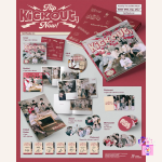 KickFlip - Kick Out, Flip Now! (Digipack ver.) [2nd Mini Album] - Image 2