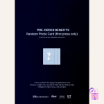 YooA (OH MY GIRL) - Borderline (1st Single Album) [KiT Ver.] - Image 5