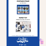 8TURN - Leggo (1st Single Album) - Image 7