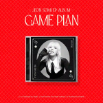 Jeon Somi - Game Plan [Jewel Album Ver.]