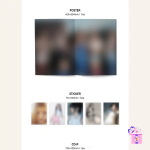 fromis_9 - From Our 20’s (Limited From Zine Ver.) [6th Mini Album] - Image 5