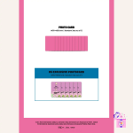 STAYC - Teenfresh [SIGNED Member Digipak] + US Photocard - Image 4