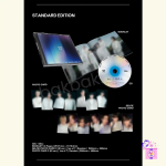 ENHYPEN - 宵 -YOI- (Regular Edition) [Japan 4th Single Album] + POB - Image 2