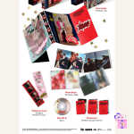 Seulgi (Red Velvet) - Accidentally On Purpose (Mini Photobook Ver.) [2nd Mini Album] [OUTLET] - Image 4