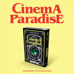 ZB1 - CINEMA PARADISE (FILM ver.) [4th Mini Album]
