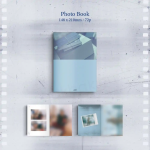 Giuk (ONEWE) - Rise Waves (現像 : 소년의 파란) [2nd Mini Album] - Image 4